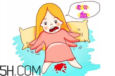 临产出血是怎么回事