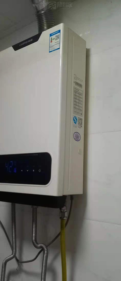 热水器指示灯不亮