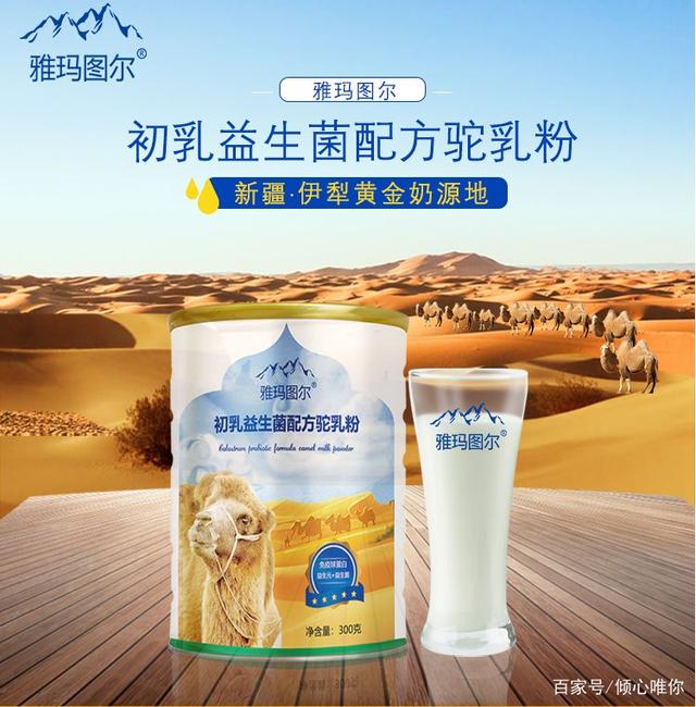 骆驼奶粉哪里有卖的
