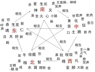 什么五行最好