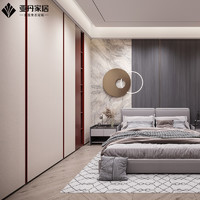 亚丹禾香板衣柜怎么样