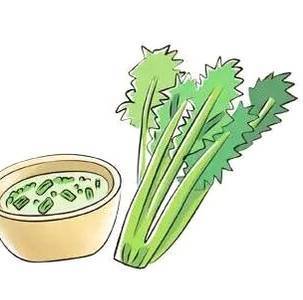 刚怀孕可以吃芹菜吗