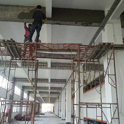 加固工程保质期几年啊(建筑加固工程保质期规定) 装饰幕墙设计 第5张 加固工程保质期几年啊(建筑加固工程保质期规定) 装饰幕墙设计 第5张
