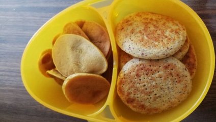 点心饼的做法大全家常