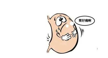 胃在晚上疼是怎么回事