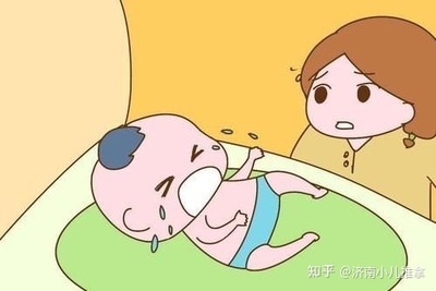 宝宝为什么会胀气