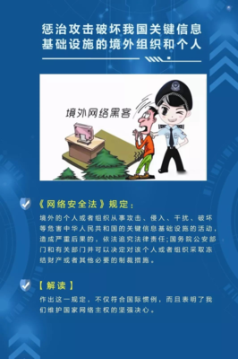 关于网络安全的