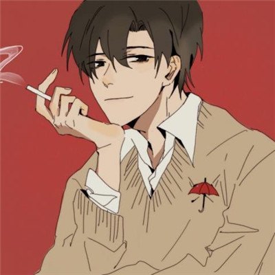 qq好听的名字男生冷酷