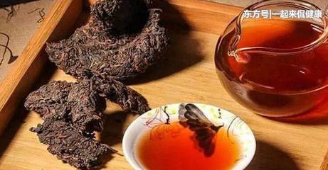 什么茶叶暖胃