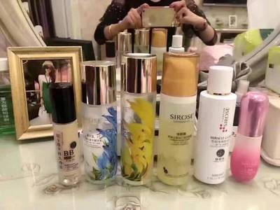 什么化妆品好用又便宜效果还好