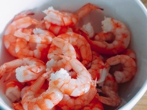 一岁宝宝虾的做法大全