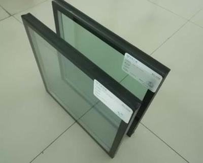 中空玻璃价格