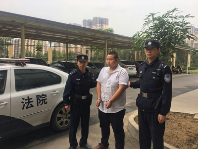 执行拘留时间