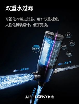 马桶芯怎么拆卸
