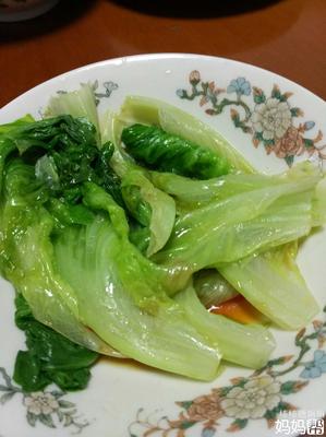 孕妇能吃生菜吗