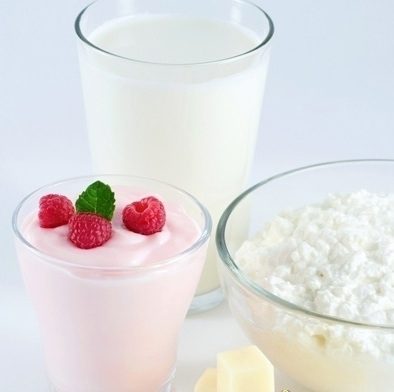 脱脂牛奶有营养吗
