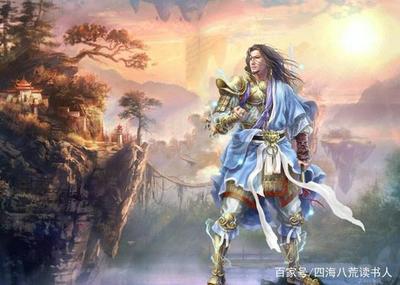 小说门派名字大全