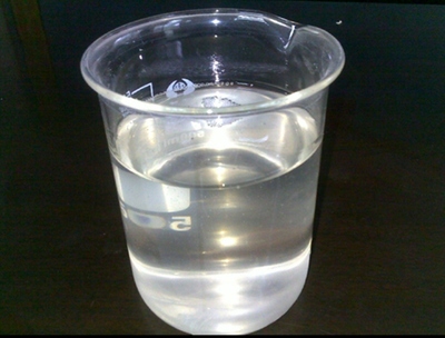 水玻璃模数