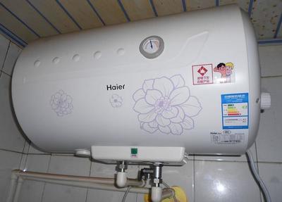 热水器防电墙有用吗