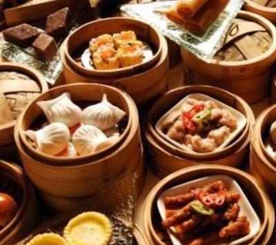 广州特色美食