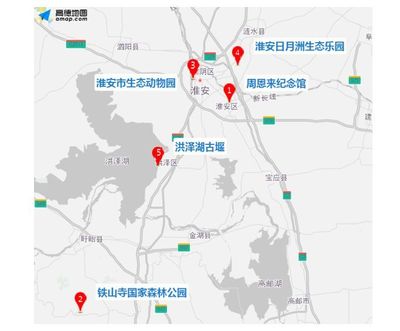 淮安锦绣国际装饰城