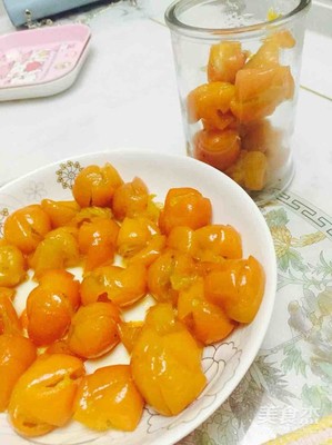 果铺的家常制作方法