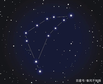 喜欢孤独的星座