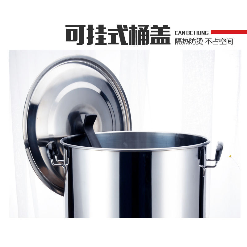 厨房里的水龙头怎么接水桶