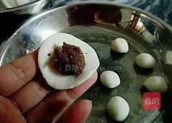 红豆沙汤圆制作方法窍门