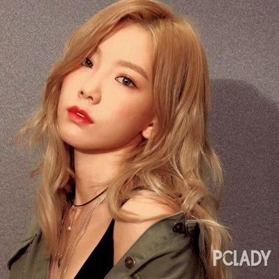 金泰妍性格