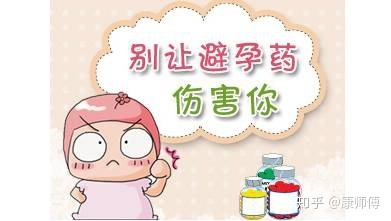 月经来了就长痘痘