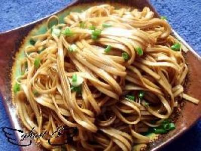 伴面的家常做法大全