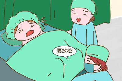 怀孕需要内检吗