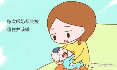 咳嗽吐奶的原因有哪些