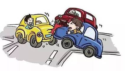 交通事故找不到肇事者