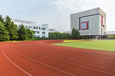 成都五冶学校