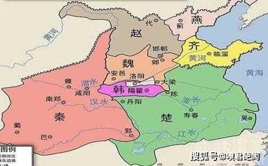 从春秋到战国什么成为主要作战方式