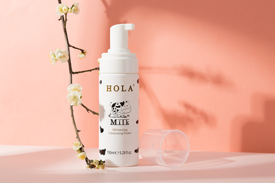 hola化妆品