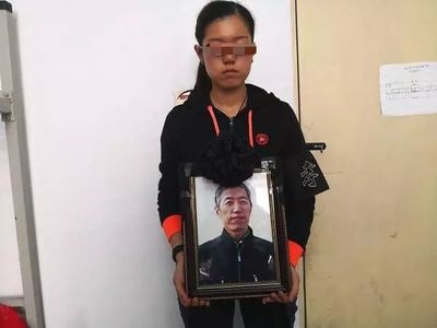 父亲遗像可以放在厨房吗
