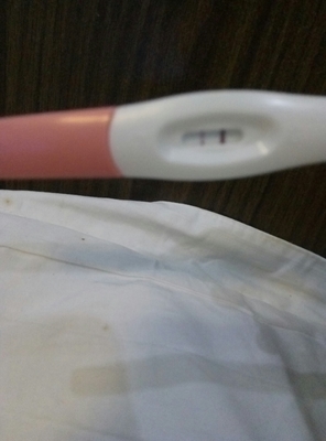 三个月怀孕两次怎么办