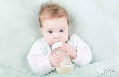 三个月女宝喝多少奶粉