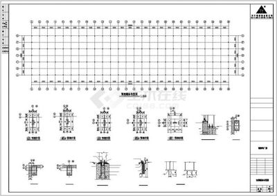 漯河鋼結構設計