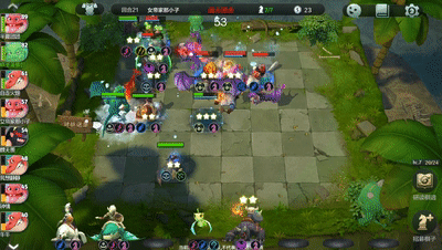 随机游戏为什么会连败