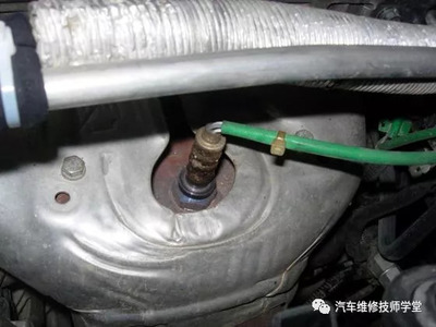 电脑调整喷油