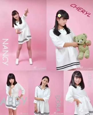女生英文名nancy