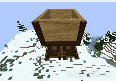 怎么做风车小屋