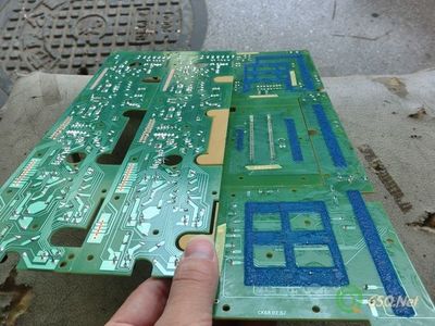 什么样的pcb需要添加工艺边