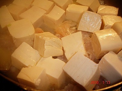 腌制豆腐的做法大全