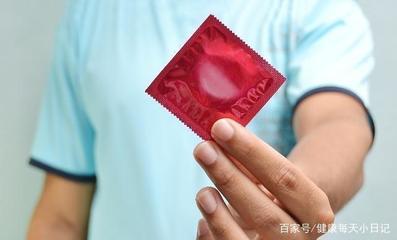 戴避孕套会怀孕么