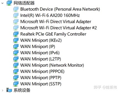 wifidirect电脑